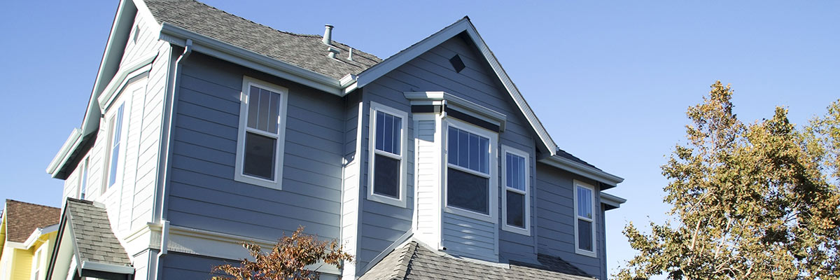 House Painting Contractor Vancouver WA